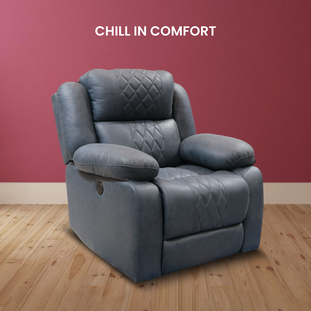 SmartEase Electric Recliner