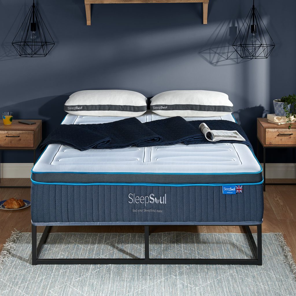 Resto mattress