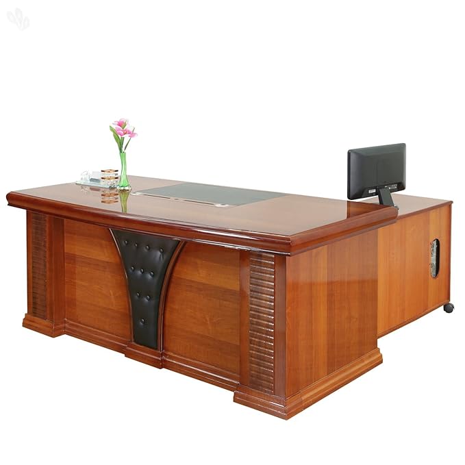 Tablio Retro Boss Table