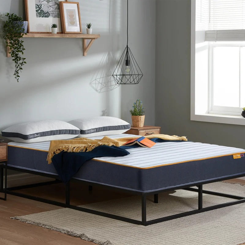 Bantia Mattora Mattress
