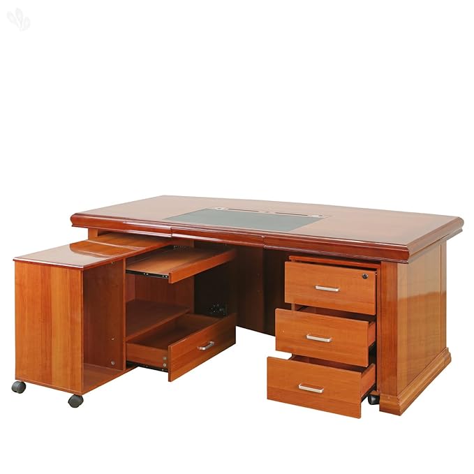 Tablio Retro Boss Table