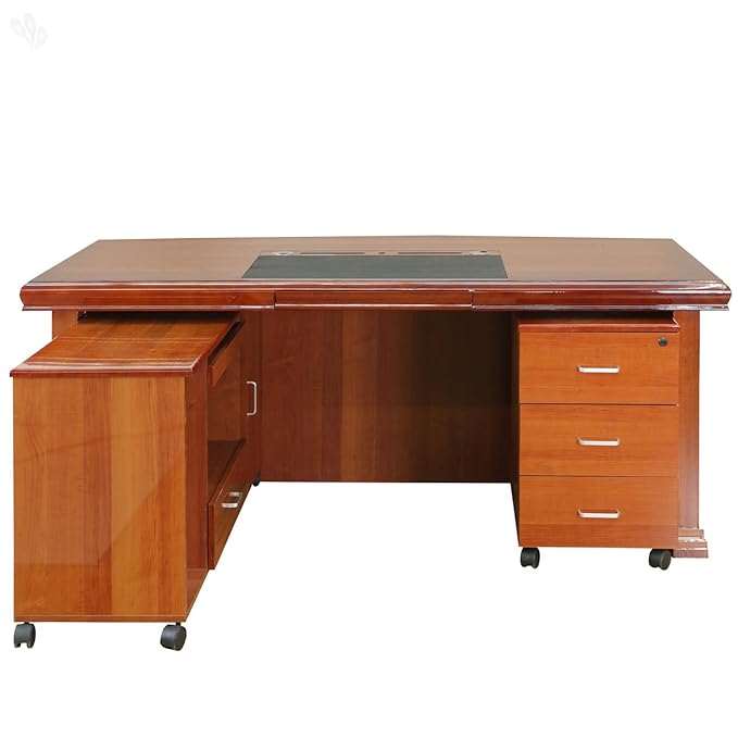 Tablio Retro Boss Table