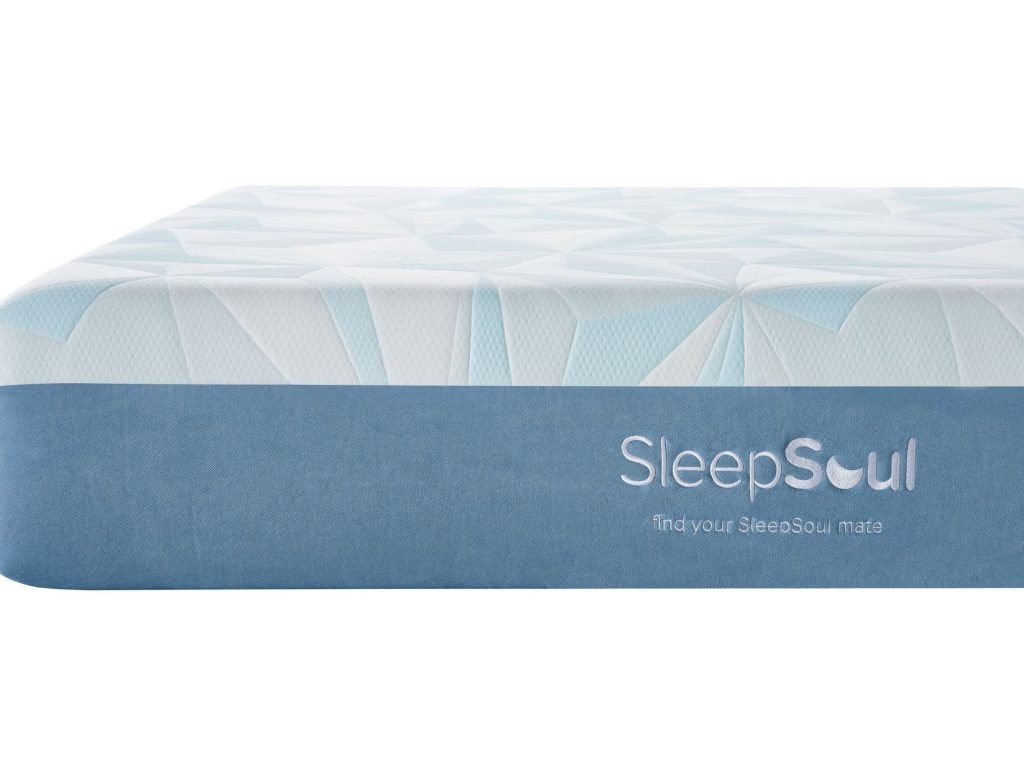 Bantia Velora Gel Mattress
