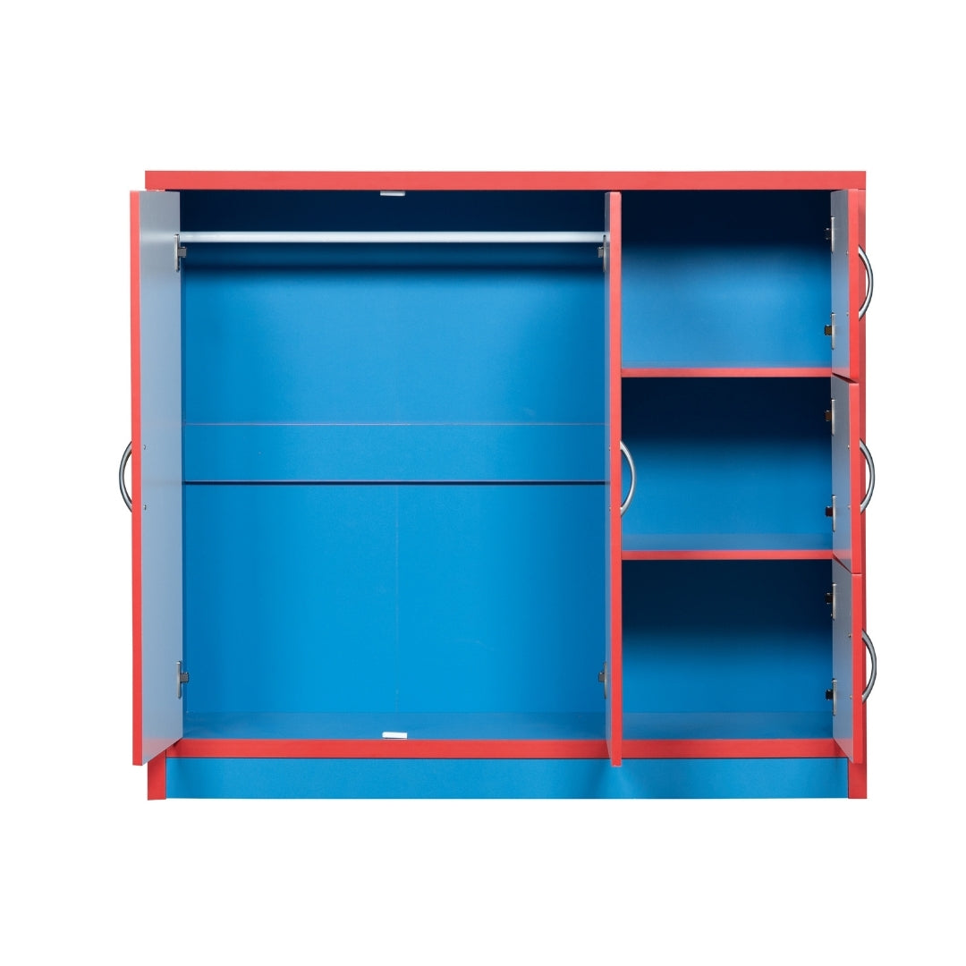 Kids Storage Unit