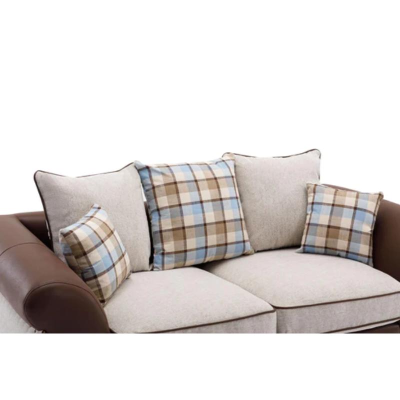 Celestial Sofa 3+2 Sofa Set