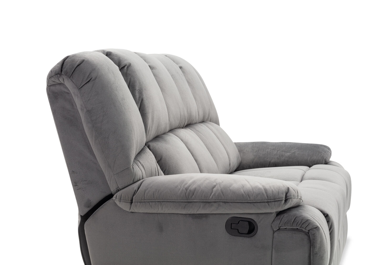 Hikari 3 Seater with 2 inbuilt Recliners