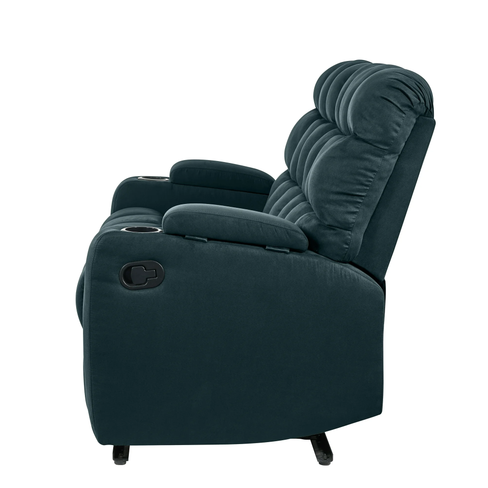 Alpine 2 Seat Reclining Sofa