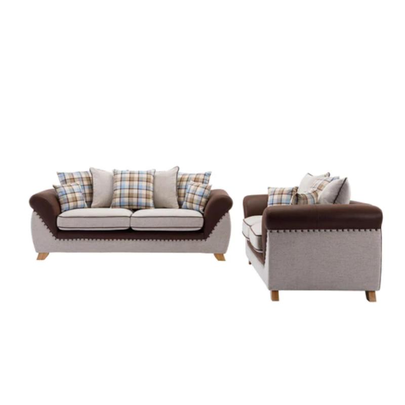 Celestial Sofa 3+2 Sofa Set