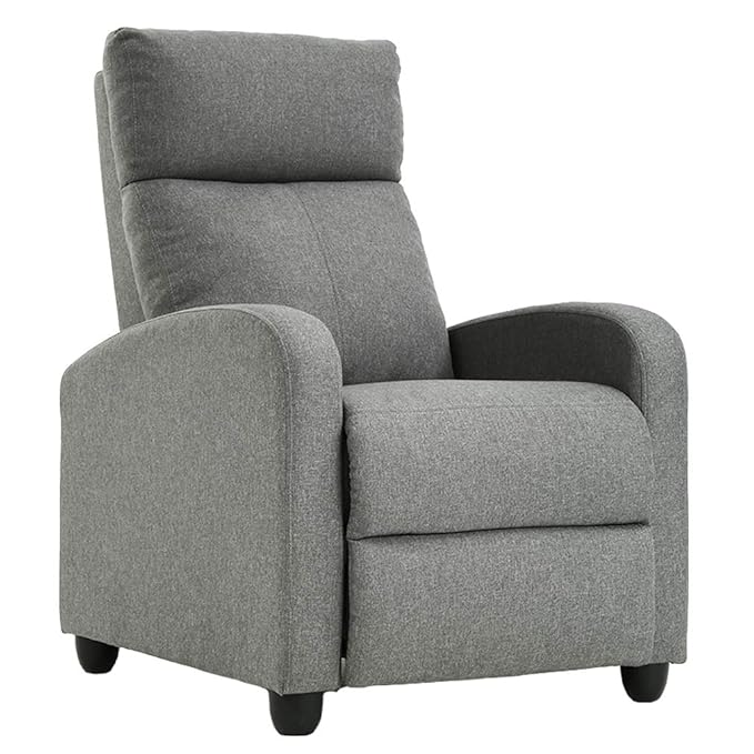 Verna Recliner Chair