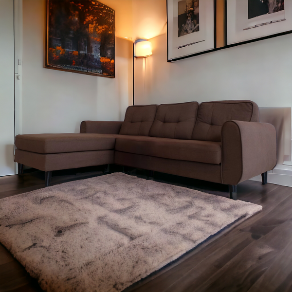 Bantia L Type Lounge Sofa