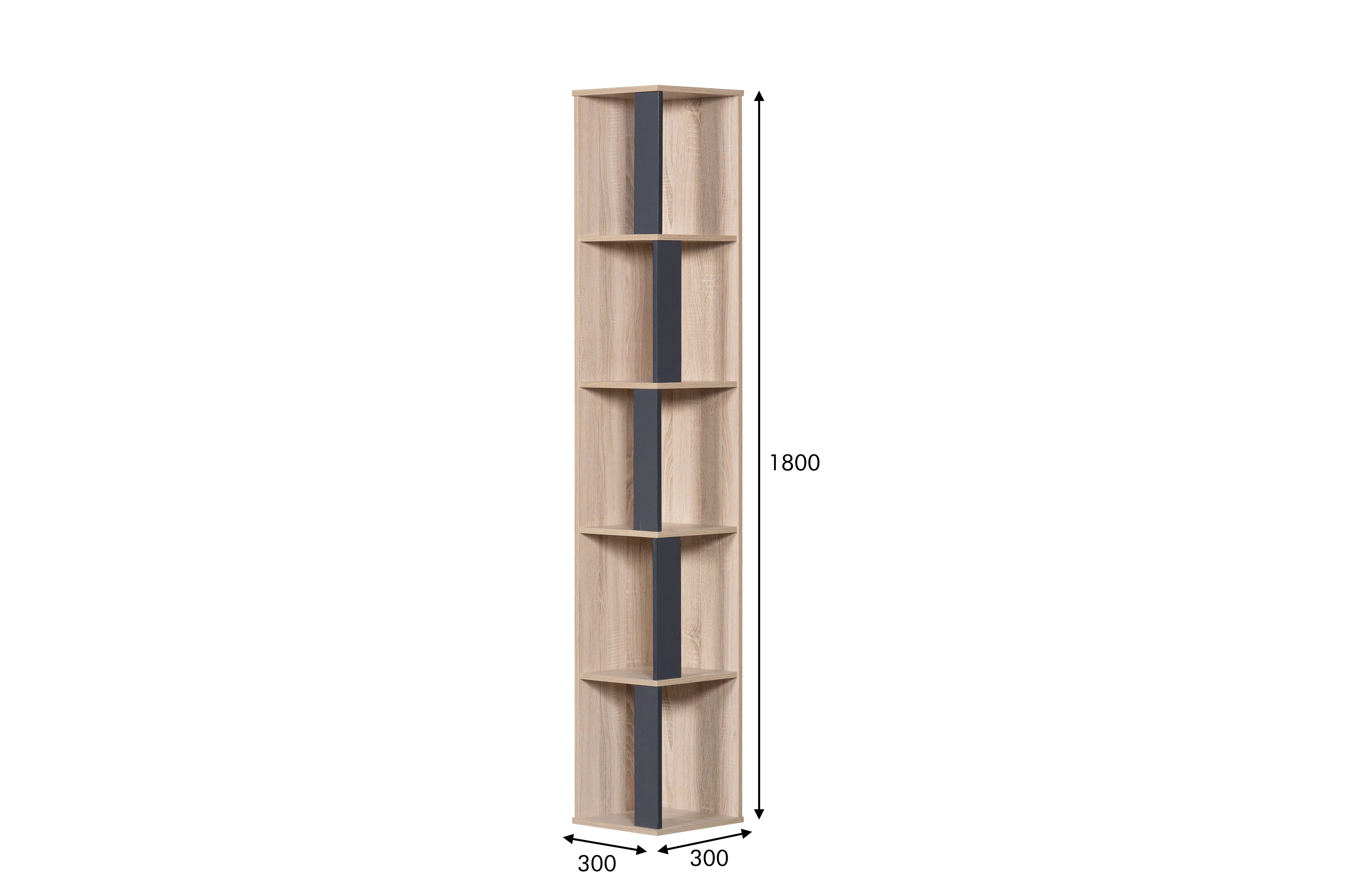Corner Shelf
