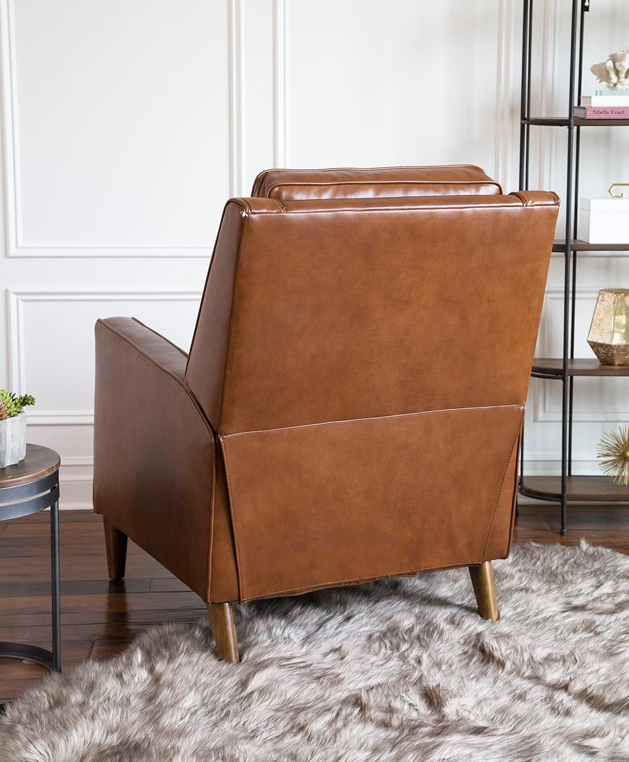 Bantia Living Holloway Leather Recliner