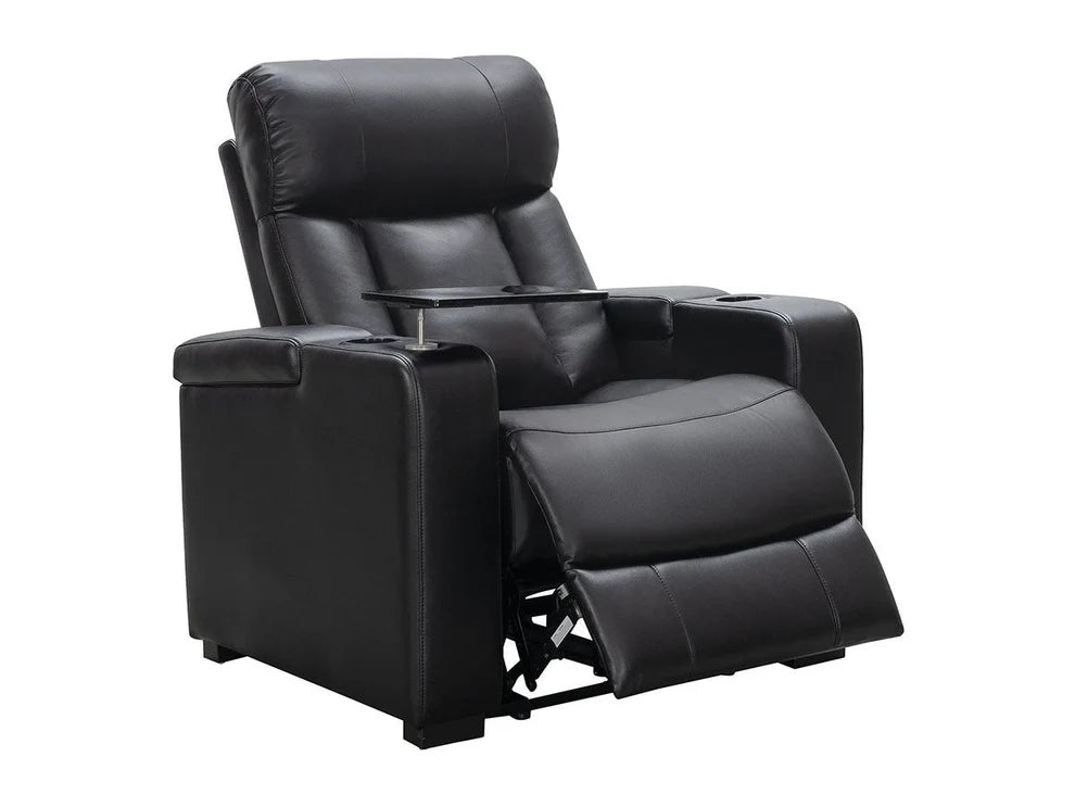 Bantia Larson Power Theater Recliner