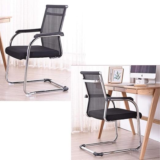 ErgoBow Mesh Chair - Pack of 6