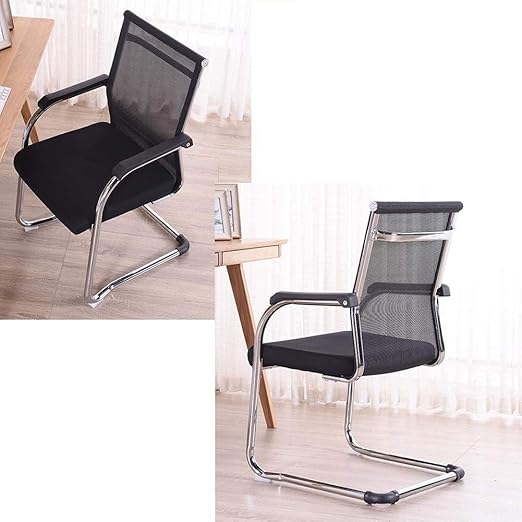 ErgoBow Mesh Chair - Pack of 6