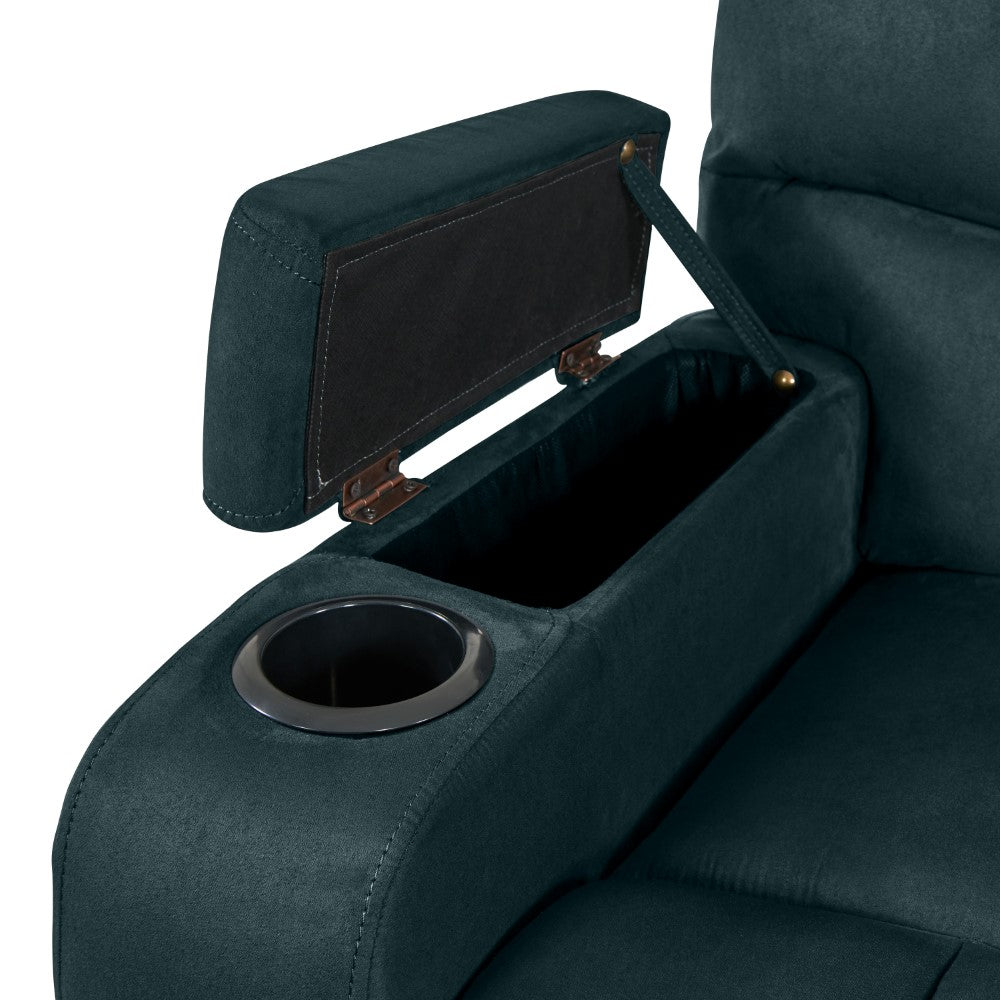 Alpine 2 Seat Reclining Sofa