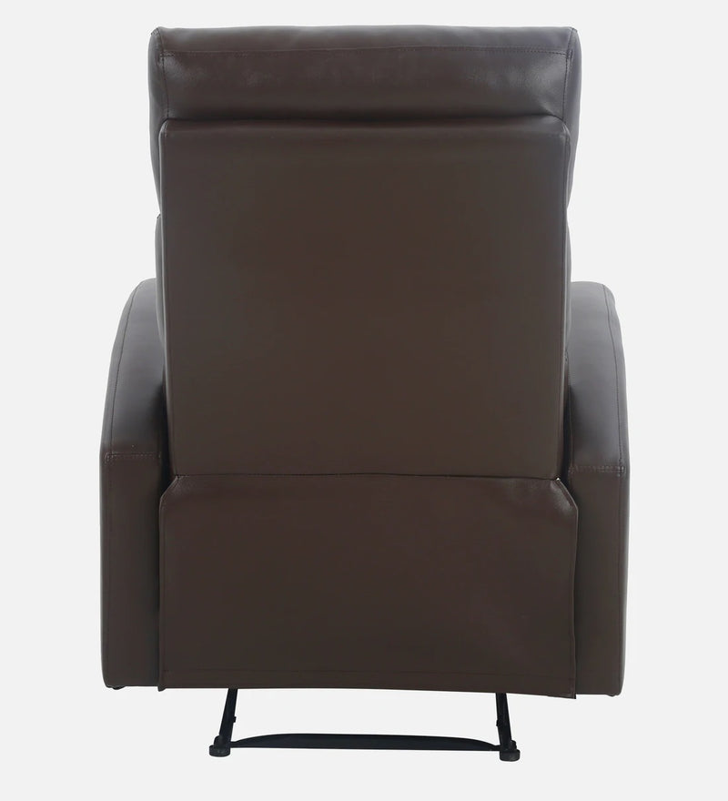 Lumina Massage Recliner Chair with Heat and Vibrating