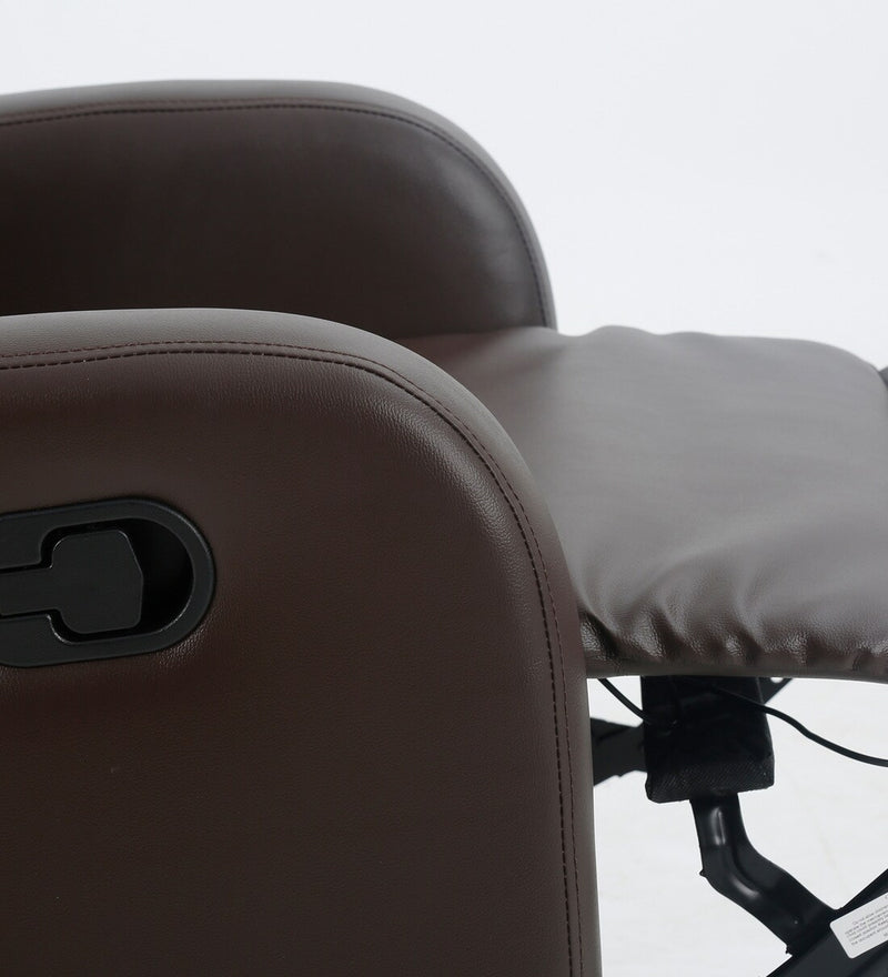 Lumina Massage Recliner Chair with Heat and Vibrating