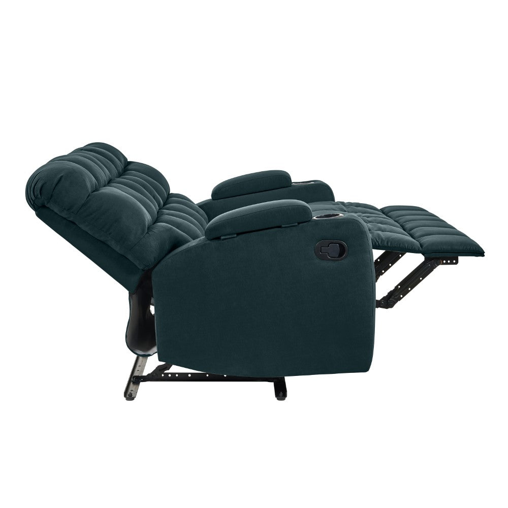 Alpine 2 Seat Reclining Sofa