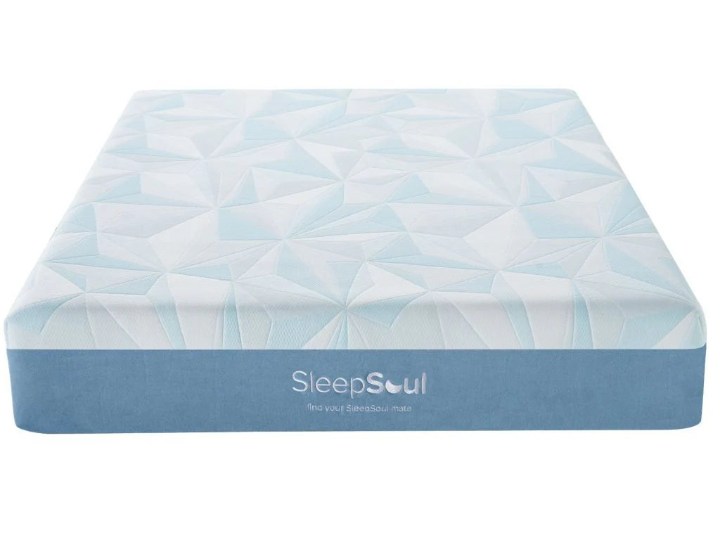 Bantia Enigma Sleep Soul Gel Mattress