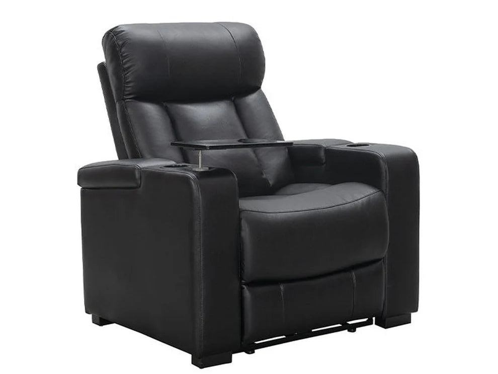 Bantia Larson Power Theater Recliner