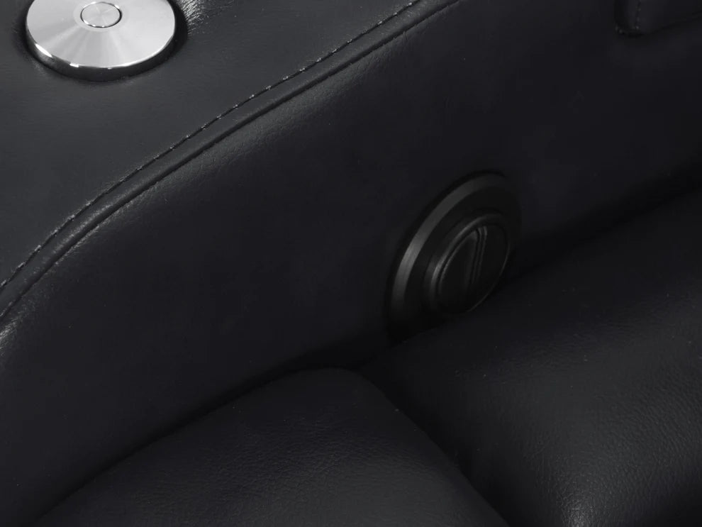 Bantia Larson Power Theater Recliner