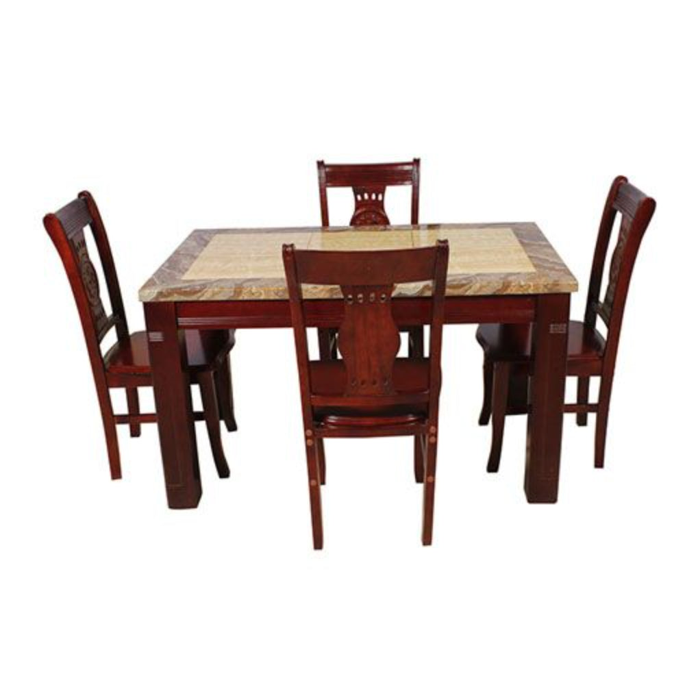 Bantia Summit Dining Set4