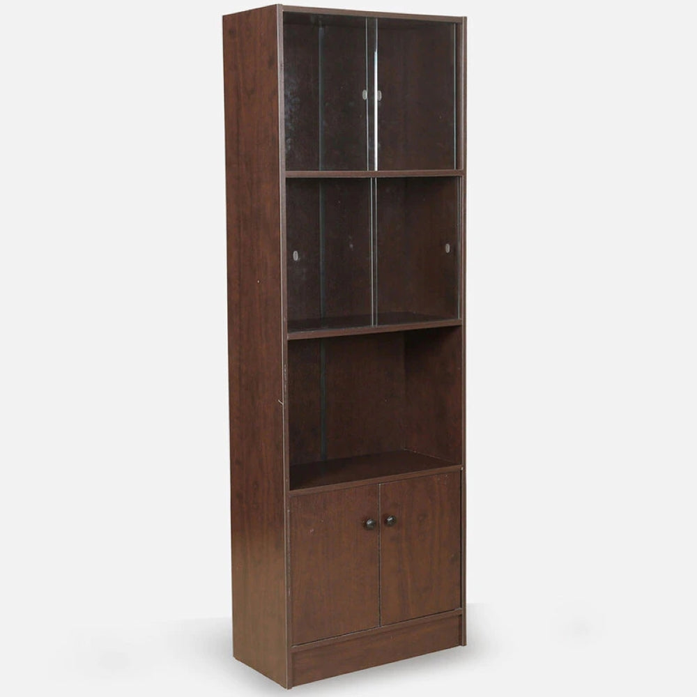 Morden Book Case