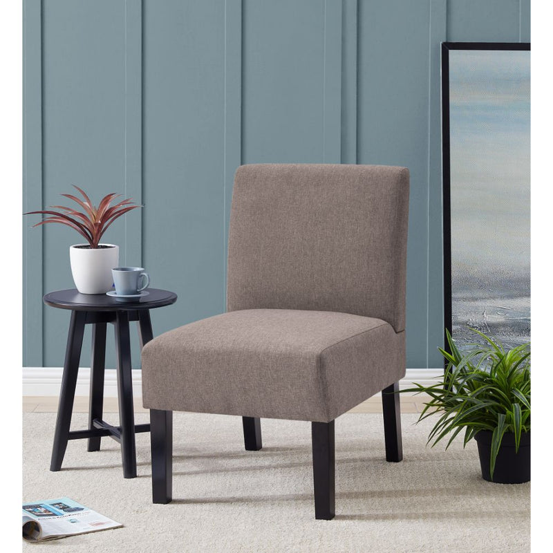 Bantia Solid Wood Living Room Chair