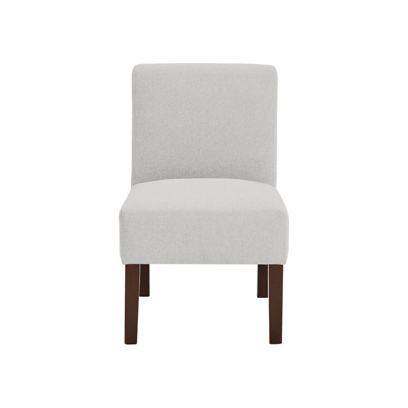 Bantia Solid Wood Living Room Chair