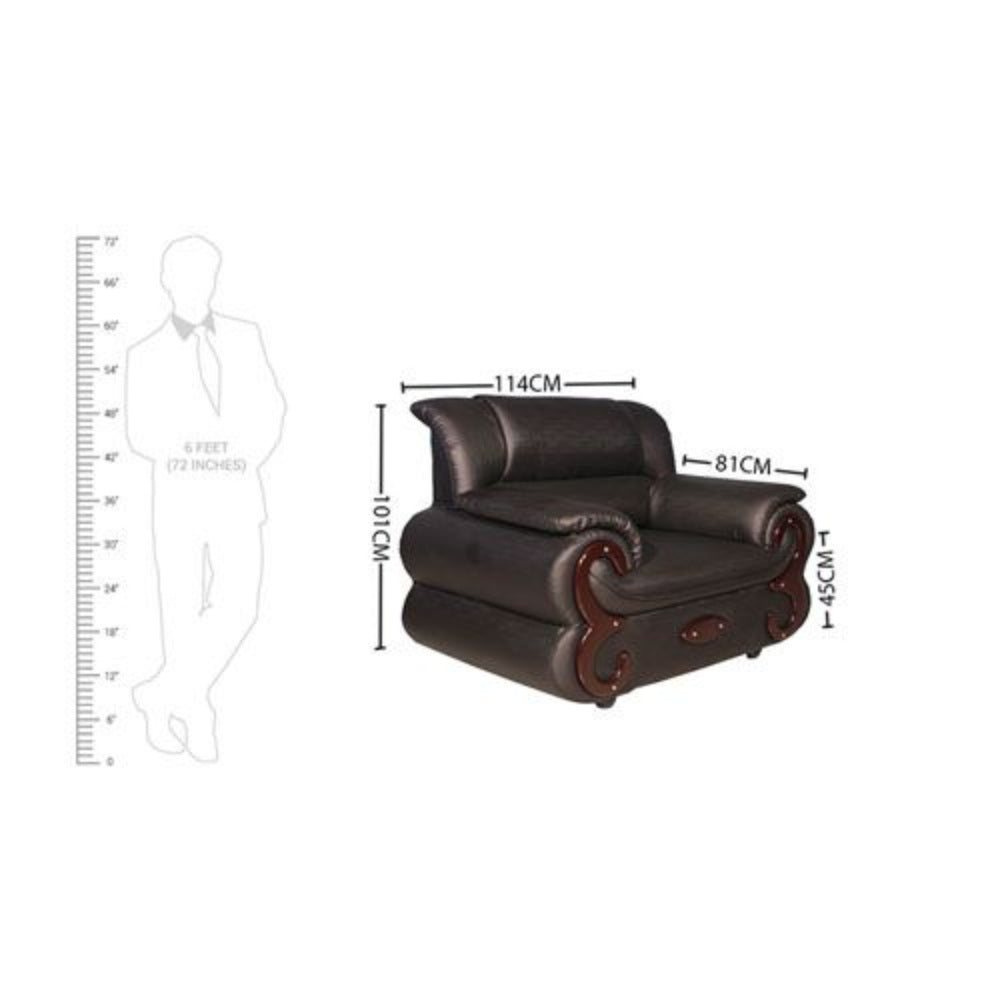 Batia Lucca Sofa Set