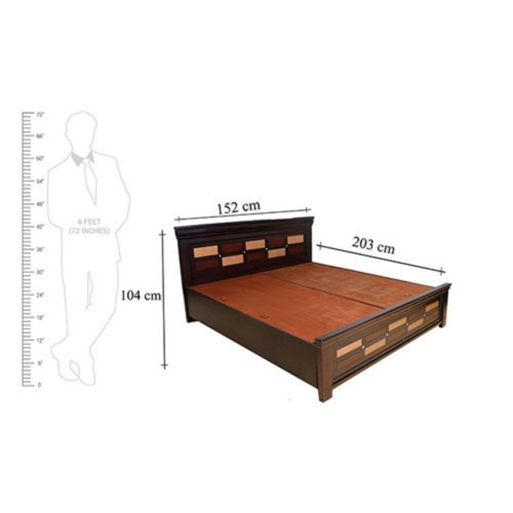 Full size cot bed hotsell