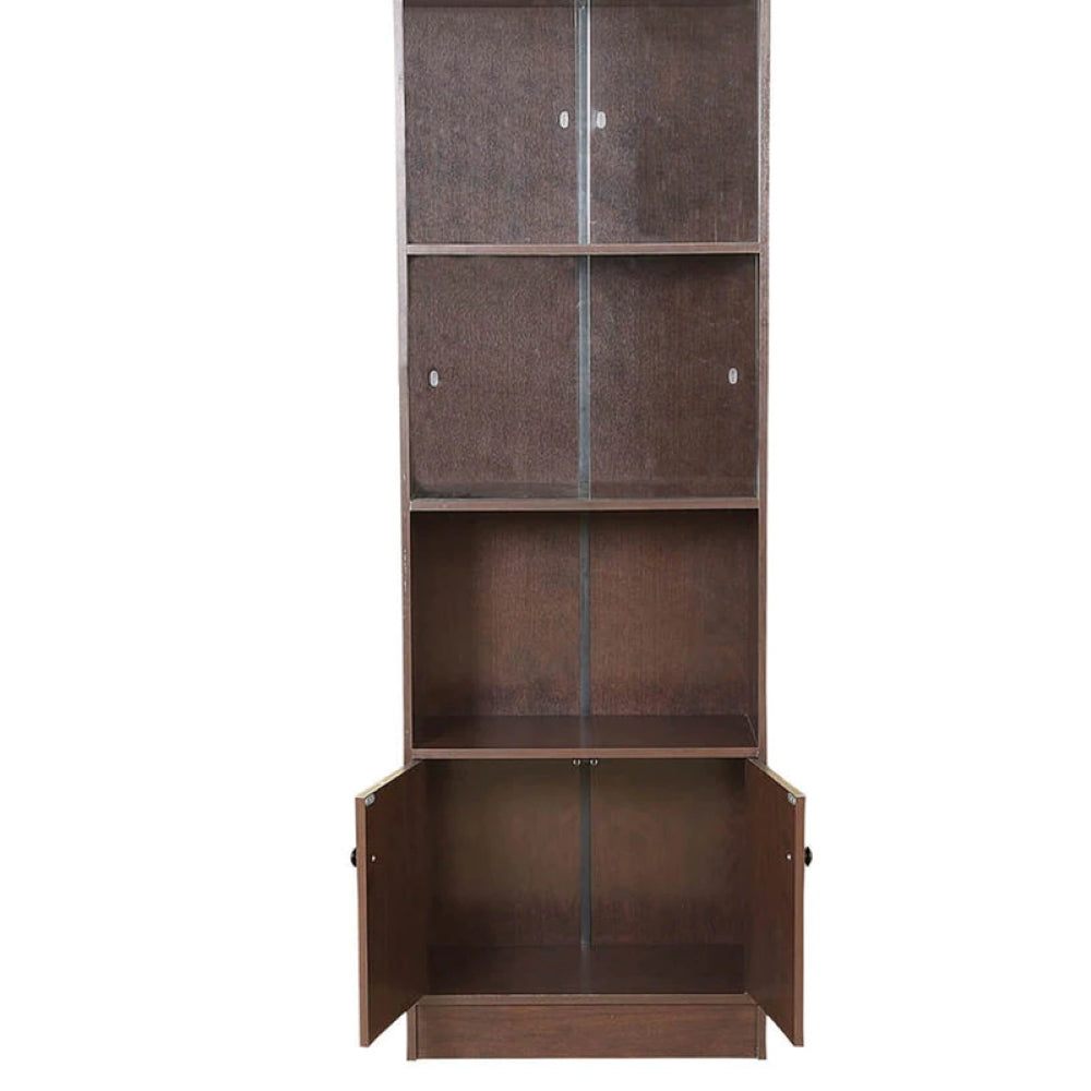 Morden Book Case