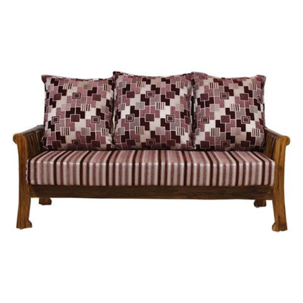 Bantia Thunder 3 Seater Sofa