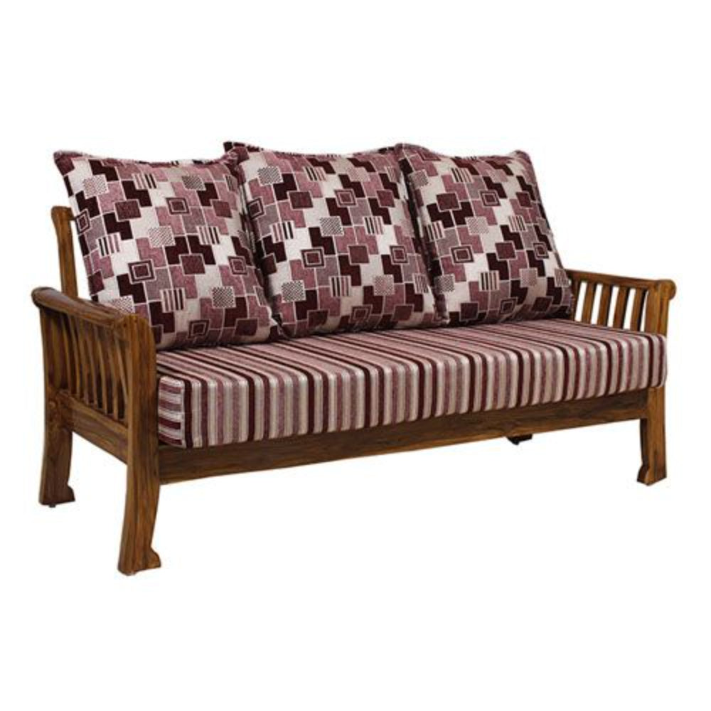 Bantia Thunder 3 Seater Sofa