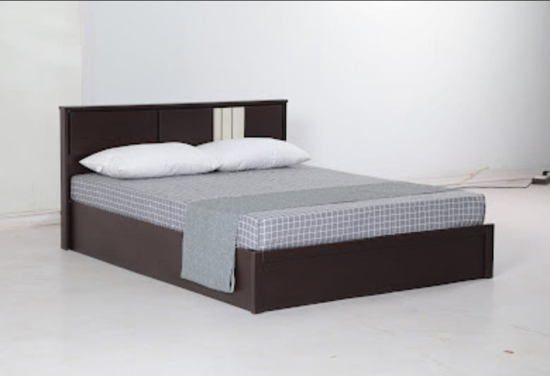 Bantia Zaisu King Size Hydraulic Bed