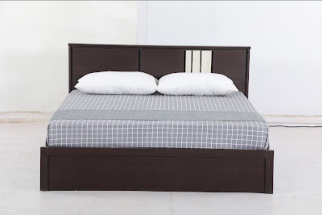 Bantia Zaisu King Size Hydraulic Bed