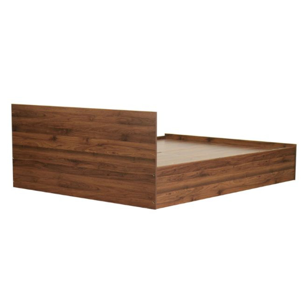 Royal King Size Bed