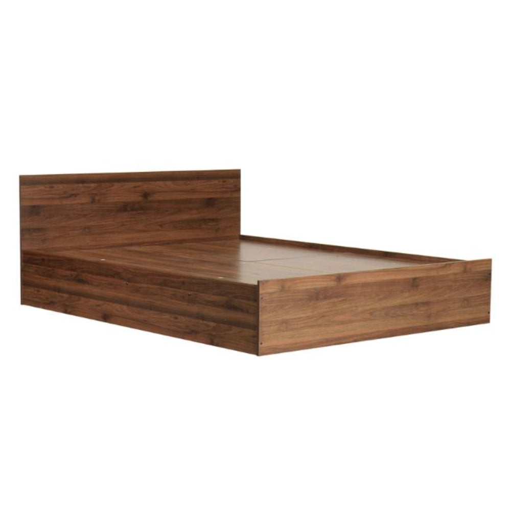 Royal King Size Bed