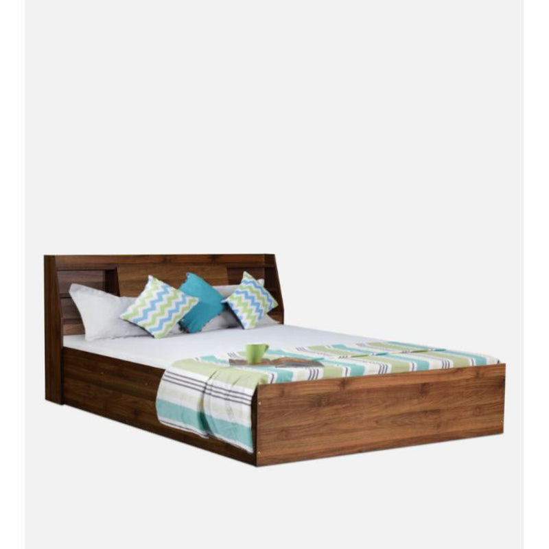 Lora King Size Bed