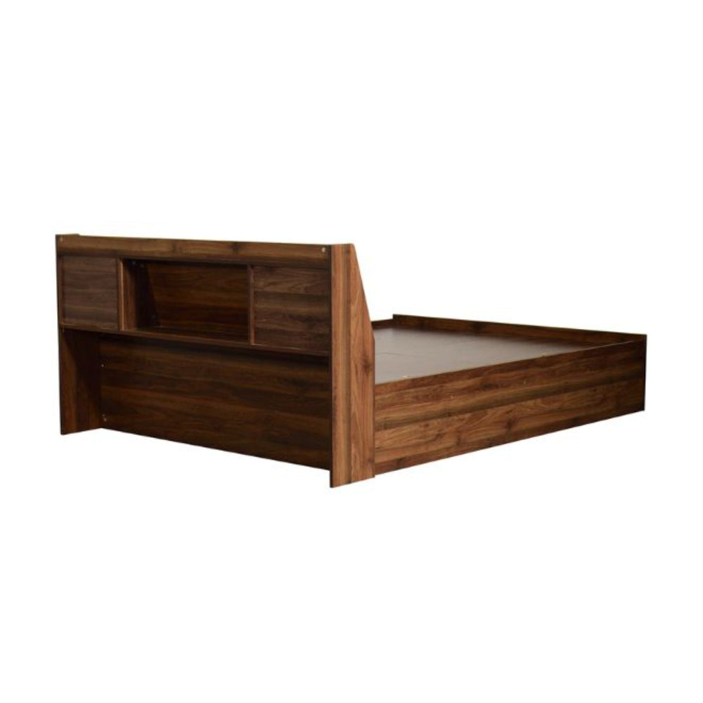 Lora King Size Bed
