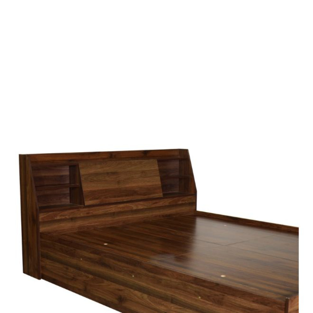 Lora King Size Bed