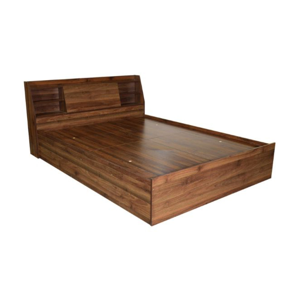 Lora King Size Bed