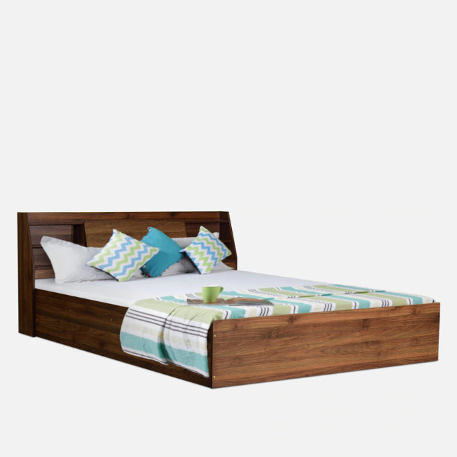 Lora Queen Size Bed