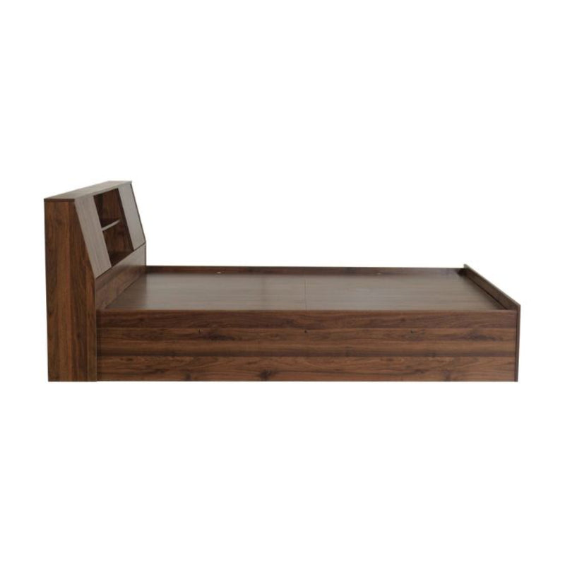 Vengo King Size Bed