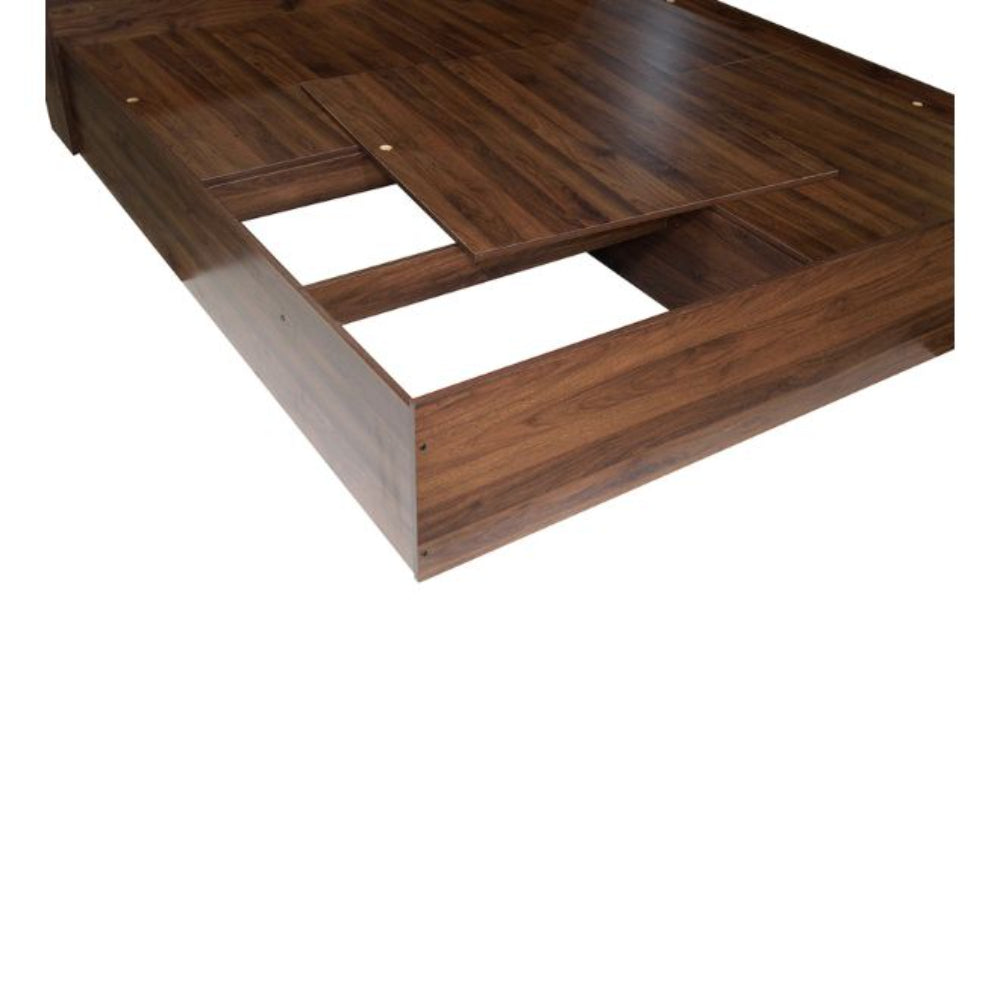 Vengo King Size Bed