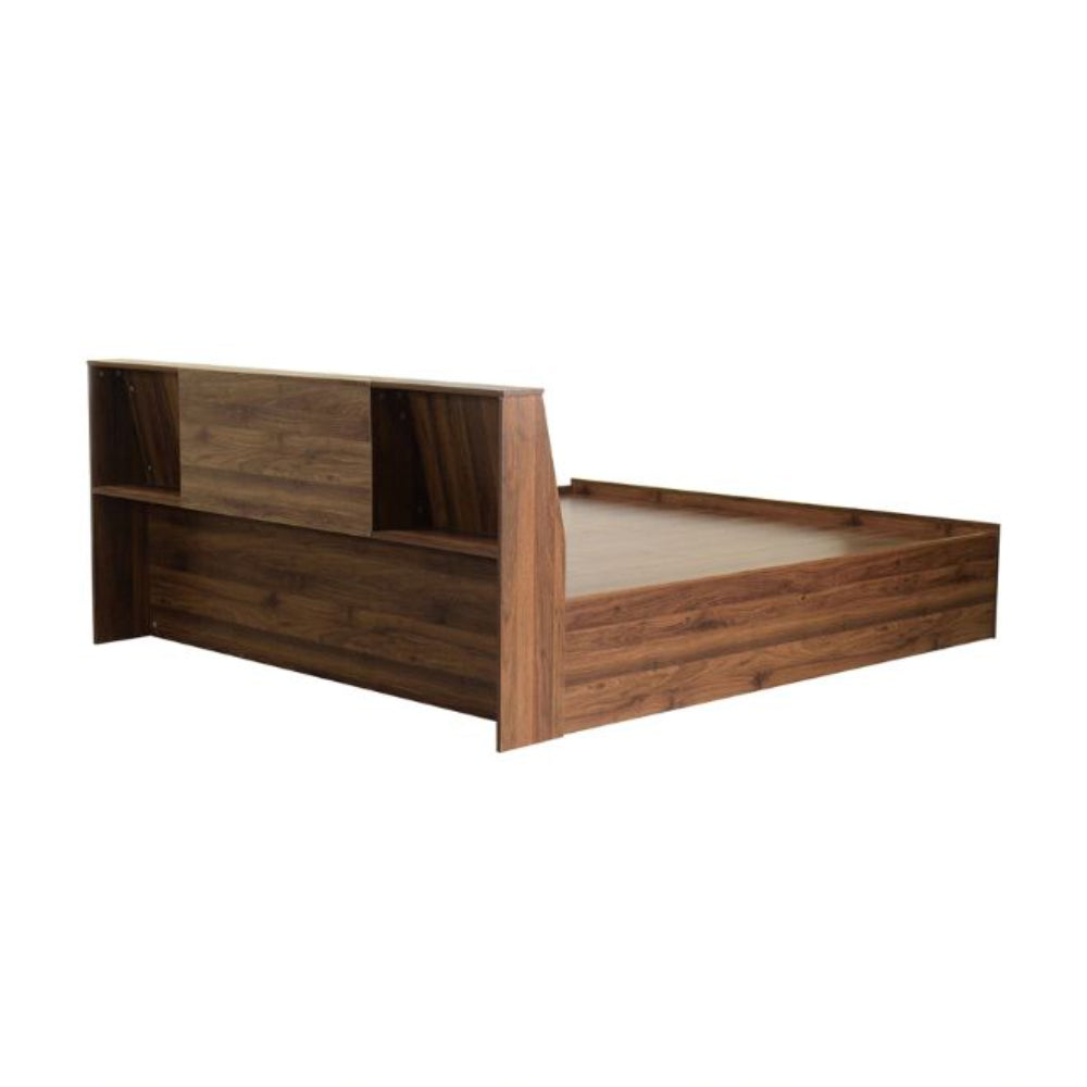 Vengo King Size Bed