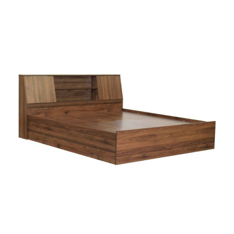 Vengo King Size Bed