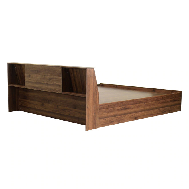 Vengo Queen Size Bed