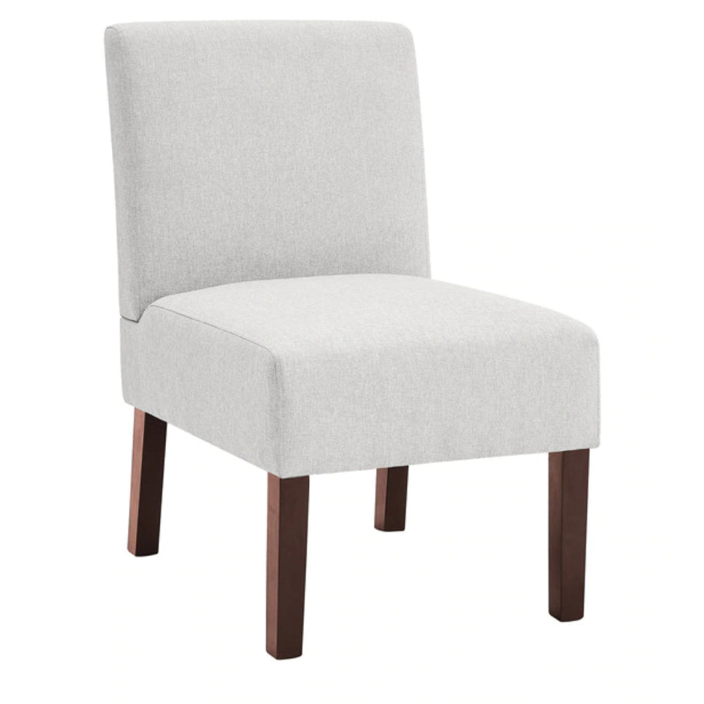 Amoha: 2 Chairs and Table Beige Colour